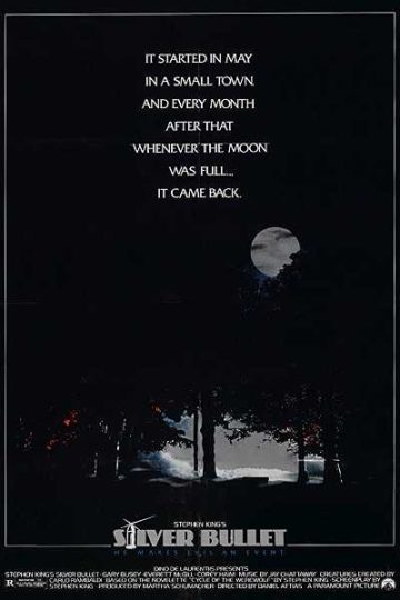 Silver Bullet ( 1985 )