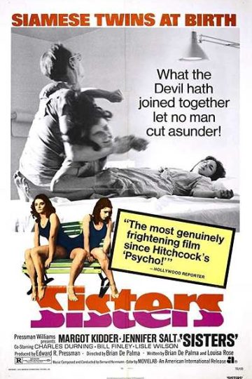 Sisters ( 1972 )
