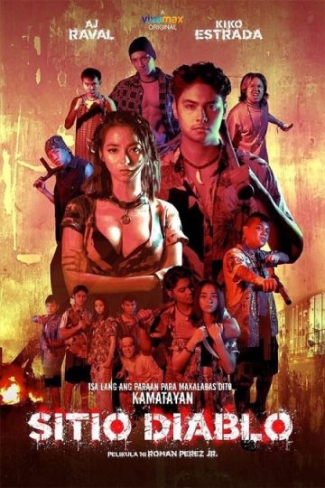 Sitio Diablo ( 2022 )