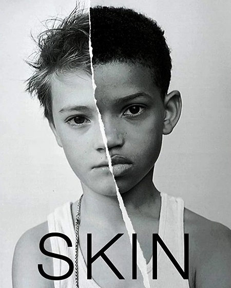 مشاهدة فيلم Skin 2018 مترجم