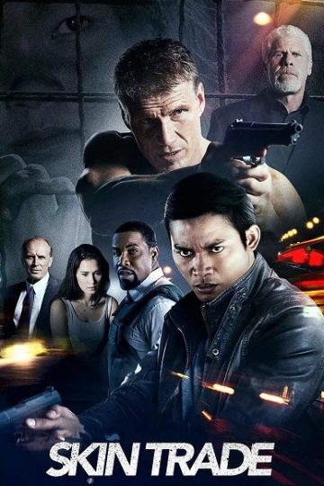 Skin Trade ( 2014 )