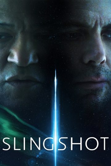 Slingshot ( 2024 )
