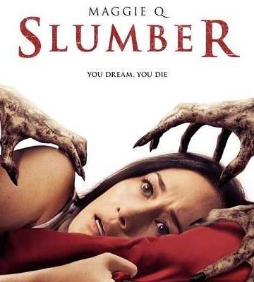 Slumber ( 2017 )