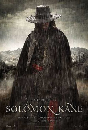 Solomon Kane ( 2009 )