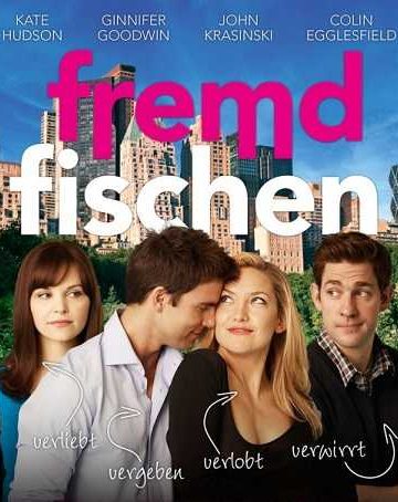 Something Borrowed ( 2011 )