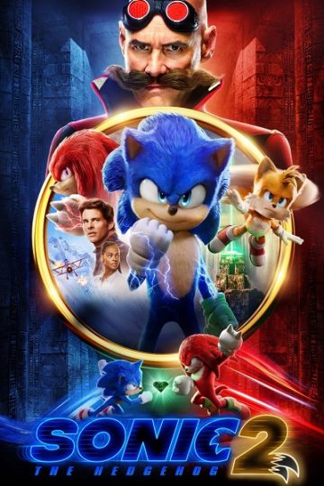 Sonic the Hedgehog 2 ( 2022 )