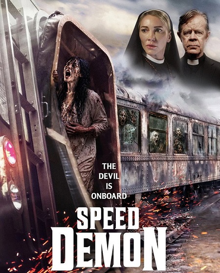 مشاهدة فيلم Speed Demon 2026 مترجم