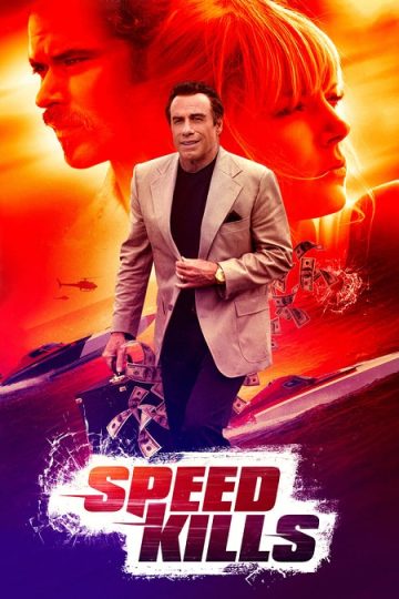 Speed Kills ( 2018 )