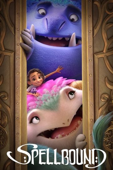 Spellbound ( 2024 )