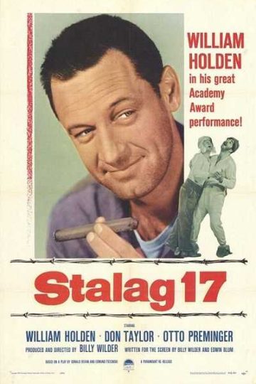 Stalag 17 ( 1953 )