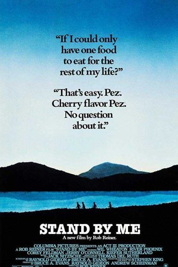 Stand by Me ( 1986 )