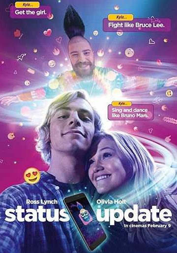 Status Update ( 2018 )
