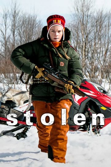 Stolen ( 2024 )