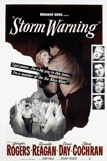 Storm Warning ( 1951 )
