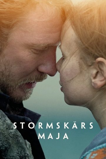 Stormskerry Maja ( 2024 )