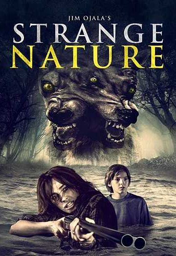 Strange Nature ( 2018 )