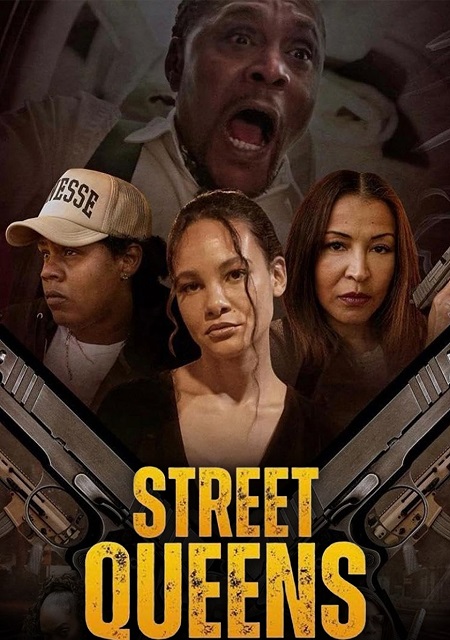 مشاهدة فيلم Street Queens 2025 مترجم