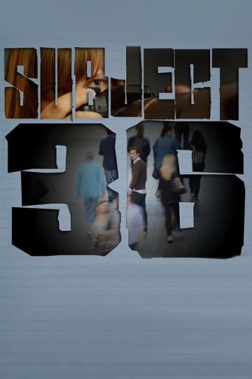 Subject 36 ( 2017 )