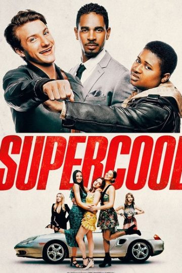 Supercool ( 2021 )