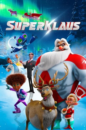 SuperKlaus ( 2024 )
