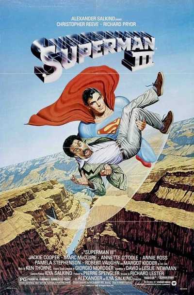 مشاهدة فيلم Superman III 1983 مترجم