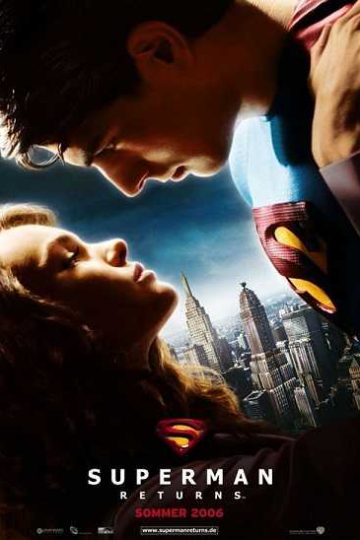 Superman Returns ( 2006 )