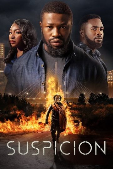 Suspicion ( 2024 )