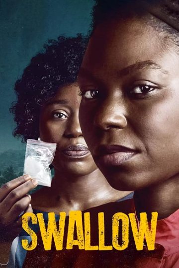 Swallow ( 2021 )