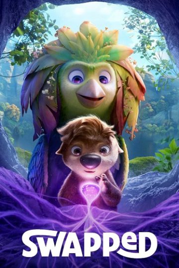 Swapped ( 2026 )