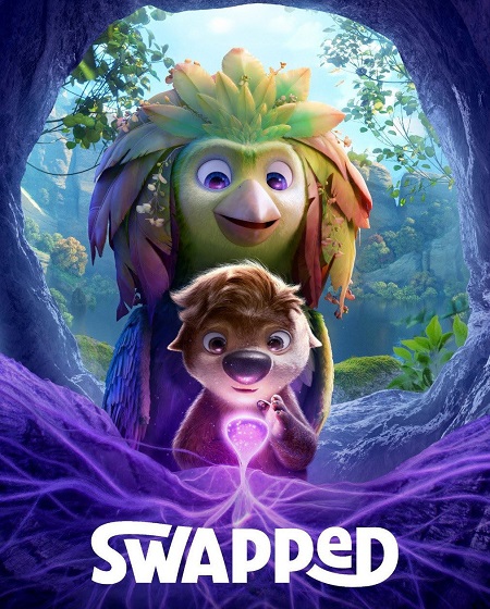 مشاهدة فيلم Swapped 2026 مترجم
