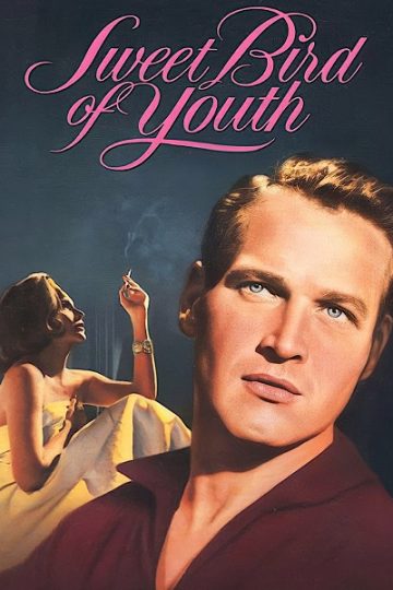 Sweet Bird of Youth ( 1962 )