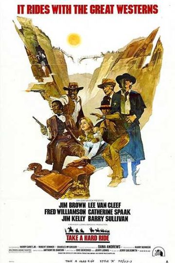 Take a Hard Ride ( 1975 )