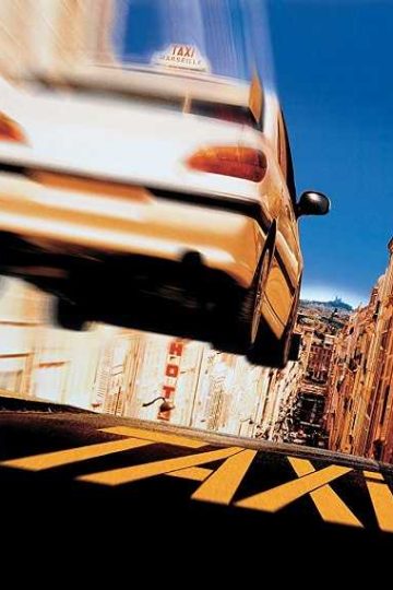 Taxi ( 1998 )