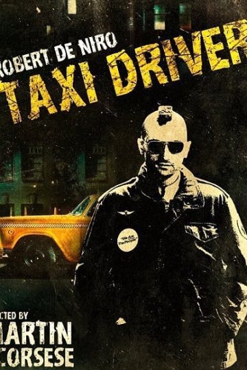 Taxi Driver ( 1976 )
