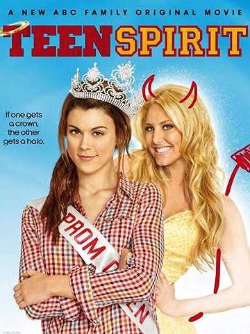 Teen Spirit ( 2011 )