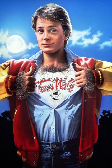 Teen Wolf ( 1985 )