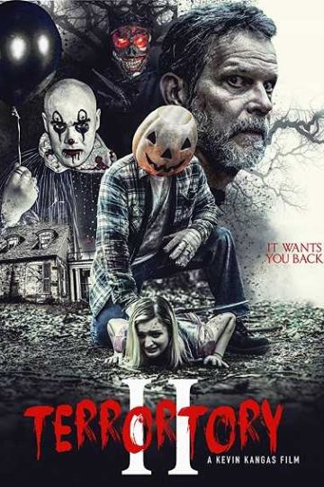 Terrortory 2 ( 2018 )