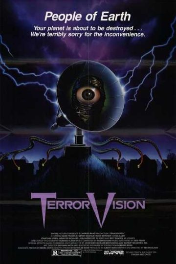 TerrorVision ( 1986 )