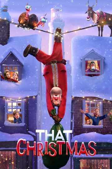 That Christmas ( 2024 )