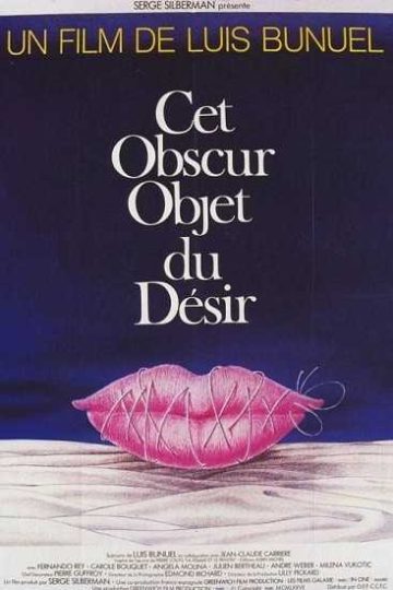 That Obscure Object of Desire ( 1977 )