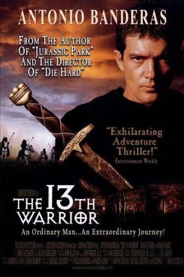 The 13th Warrior ( 1999 )