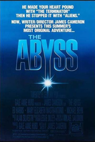 The Abyss ( 1989 )