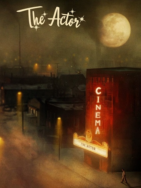 مشاهدة فيلم The Actor 2025 مترجم