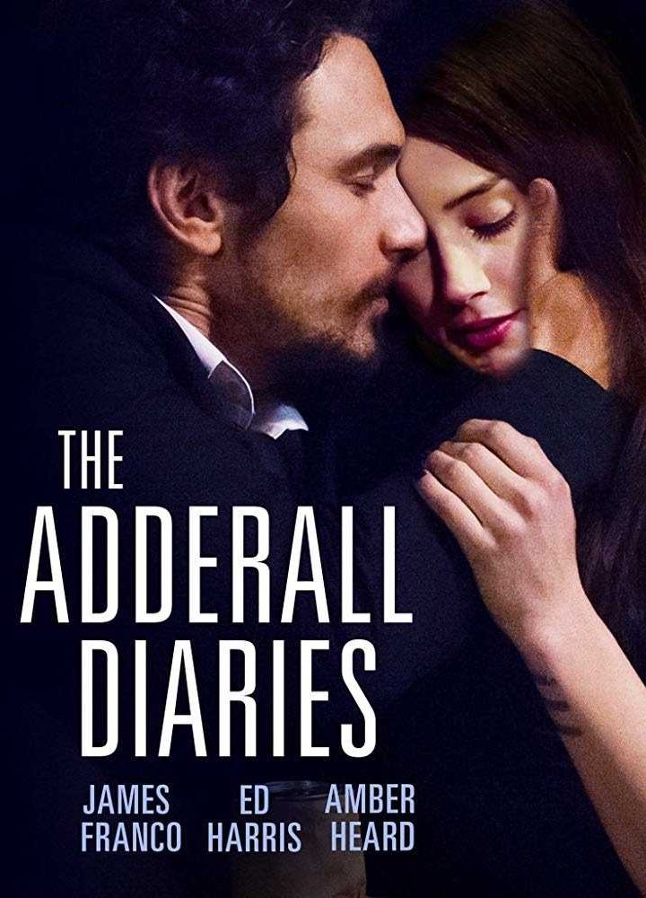 مشاهدة فيلم The Adderall Diaries 2015 مترجم