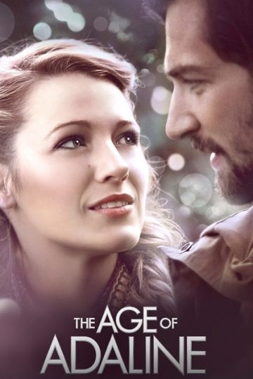 The Age of Adaline ( 2015 )