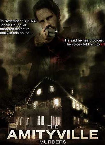 The Amityville Murders ( 2018 )
