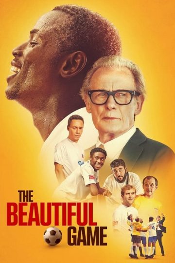 The Beautiful Game ( 2024 )
