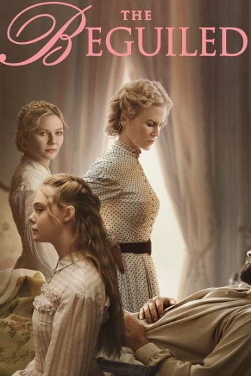 The Beguiled ( 2017 )