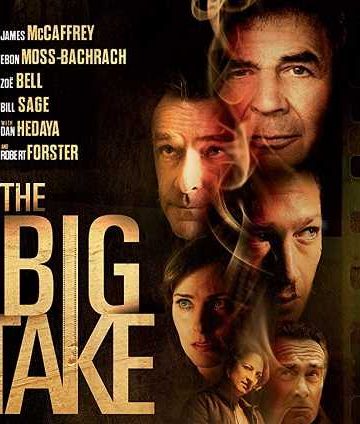 The Big Take ( 2018 )