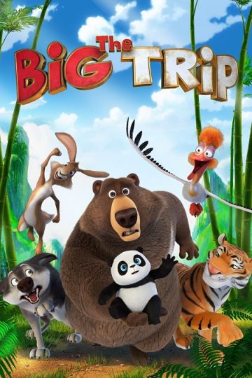 The Big Trip ( 2019 )